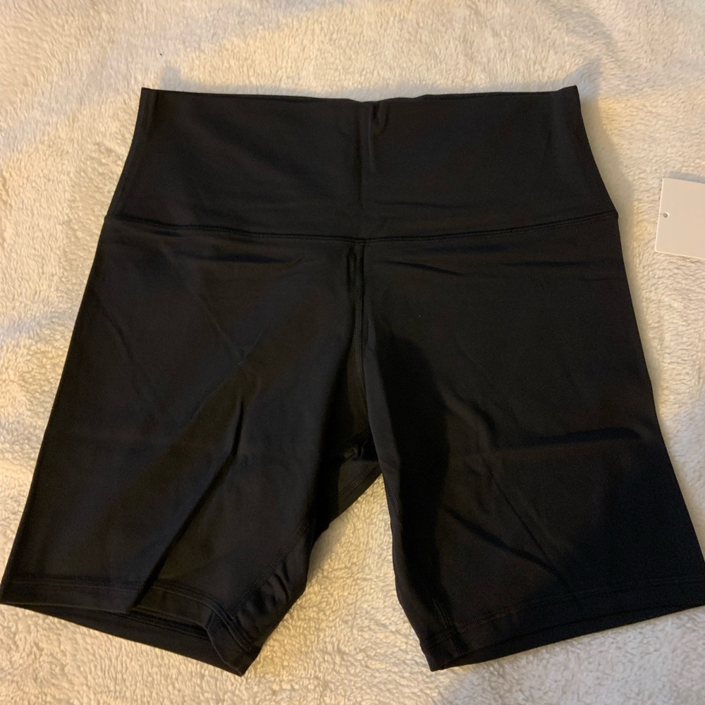 Lululemon Align HR Short 8”